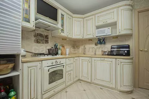 3-к кв. Московская область, Наро-Фоминск ул. Маршала Г.К. Жукова, 14А ...