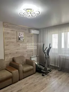 4-к кв. Липецкая область, Липецк Депутатская ул., 51А (79.4 м)