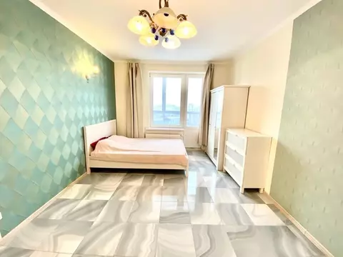 1-к кв. Москва просп. Вернадского, 58 (36.0 м)