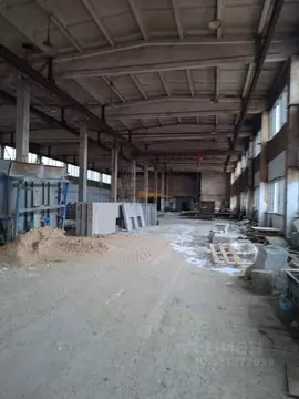 Производственное помещение в Московская область, Лобня ул. Лейтенанта ...