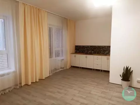 Студия Краснодарский край, Новороссийск Цемдолина тер., ул. Солнечная, ...