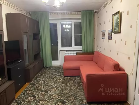 1-к кв. Московская область, Химки Юбилейный просп., 80 (32.0 м)