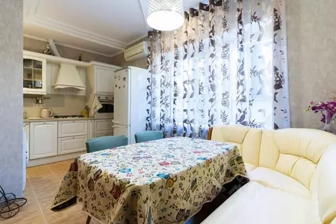 1-к кв. Краснодарский край, Геленджик Кабардинская ул., 28 (48.0 м)