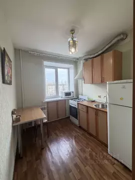 1-к кв. Самарская область, Самара просп. Кирова, 261 (33.0 м)