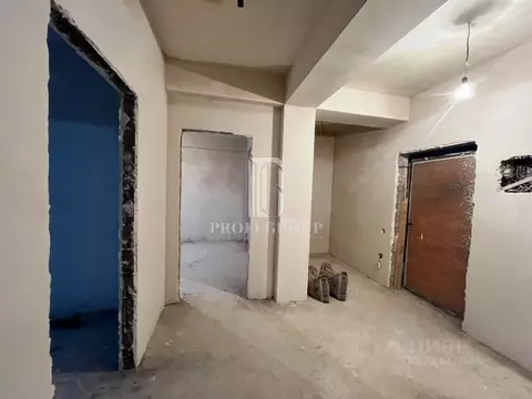 2-к кв. Дагестан, Махачкала ул. Даниялова (85.0 м)