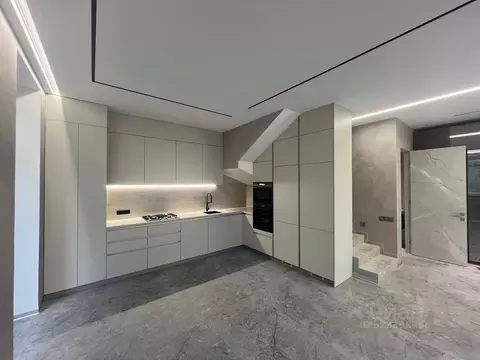 Таунхаус в Московская область, Истра муниципальный округ, д. Красный ...