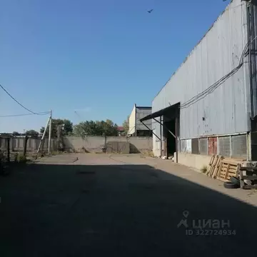 Производственное помещение в Ставропольский край, Шпаковский ...