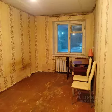 2-к кв. Чувашия, Чебоксары ул. Энтузиастов, 3 (44.2 м)