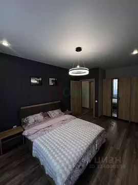 2-к кв. Новосибирская область, Новосибирск ул. Кропоткина, 130/6 (70.0 ...