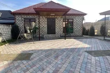 Дом в Дагестан, Дербентский район, с. Хазар  (600 м)