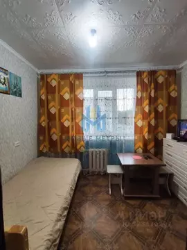 Комната Нижегородская область, Дзержинск Молодежная ул., 15А (12.5 м)