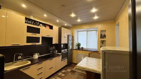 2-к кв. Башкортостан, Уфа ул. Чернышевского, 7 (66.0 м)