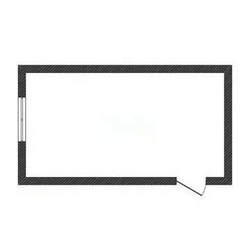 Комната Воронежская область, Воронеж ул. 9 Января, 274 (17.0 м)