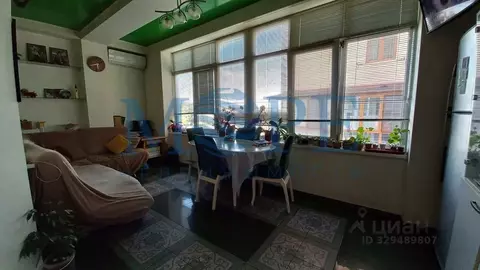 1-к кв. Краснодарский край, Сочи ул. Макаренко, 40 (41.0 м)