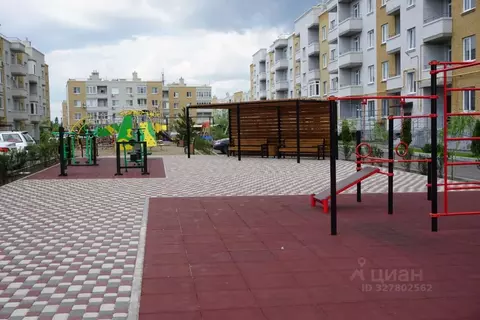 3-к кв. Ростовская область, Батайск ул. Котова, 12к2 (57.0 м)