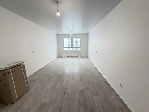 Студия Пензенская область, Пенза ул. Яшиной, 8 (32.4 м)