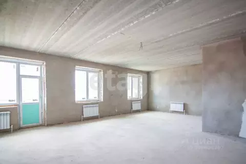 3-к кв. Костромская область, Кострома Пригородная ул., 20 (132.2 м)