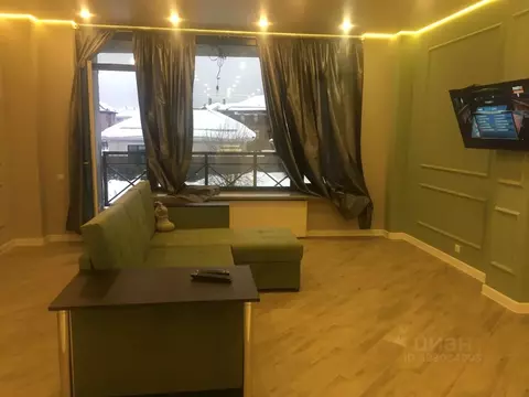 3-к кв. Московская область, Красногорск городской округ, с. ...