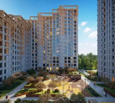 Студия Башкортостан, Уфа Нижегородка жилрайон,  (29.56 м)