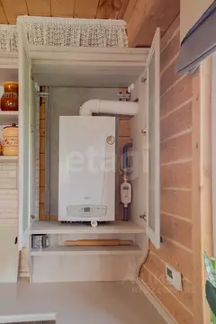 Дом в Вологодская область, пос. Песочное ул. Полевая, 20 (160 м)