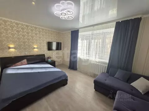 1-к кв. Тюменская область, Тюмень Широтная ул., 213к1 (42.0 м)