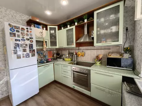 2-к кв. Коми, Сыктывкар Сысольское ш., 17 (52.1 м)