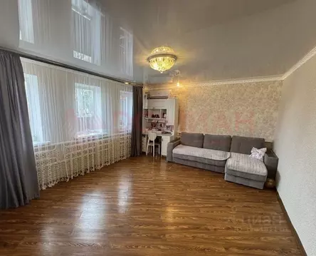 Дом в Ростовская область, Октябрьский район, Кривянское с/пос, ...