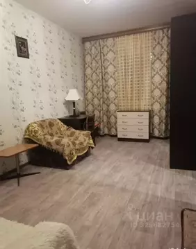 1-к кв. Москва ул. Перерва, 57 (40.0 м)