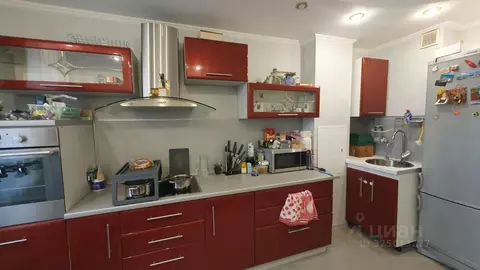 1-к кв. Санкт-Петербург Купчинская ул., 34к1 (42.0 м)