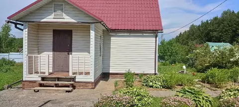 Продается дом в ДНП Яковлево