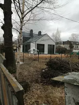 Участок в Санкт-Петербург пос. Стрельна, Санкт-Петербургское ш. (10.0 ...