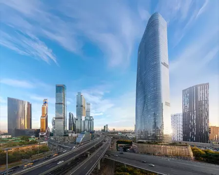 Офис в Москва Шелепихинский туп., 17/1 (224 м)