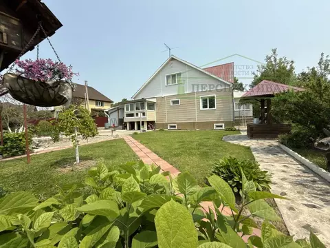 Дом в Приморский край, Артем Раздольная ул., 10 (307 м)