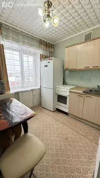 1-комнатная квартира: Орехово-Зуево, Текстильная улица, 13 (30 м)