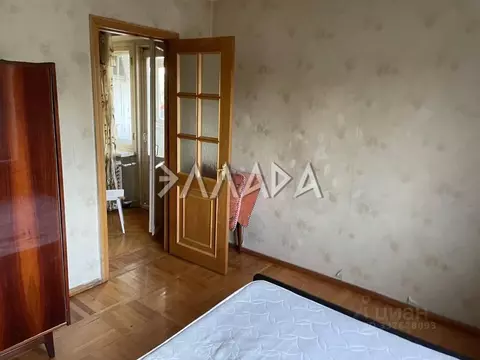 3-к кв. Ростовская область, Ростов-на-Дону Казахская ул., 1а (56.0 м)