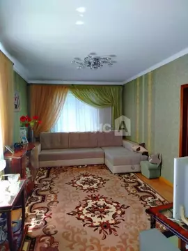 Дом в Ростовская область, Волгодонск Волгодонская ул. (80 м)