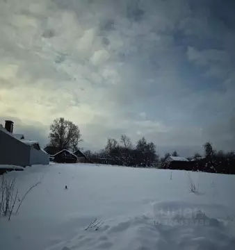 Участок в Московская область, Истра муниципальный округ, д. Павловское ...