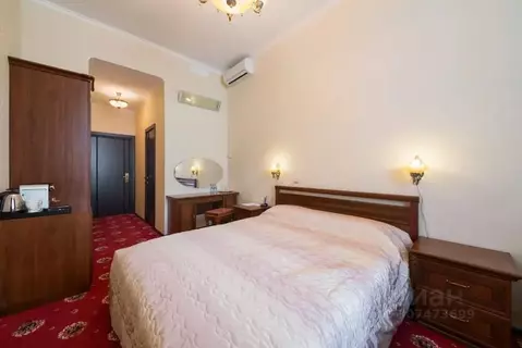 Комната Москва Камергерский пер., 6С1