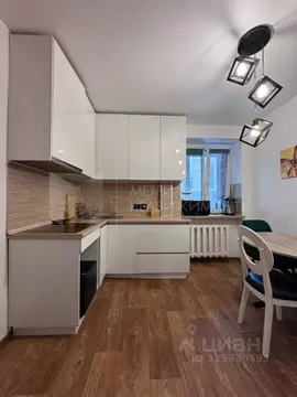 2-к кв. Тюменская область, Тюмень ул. Шиллера, 46к2 (51.0 м)