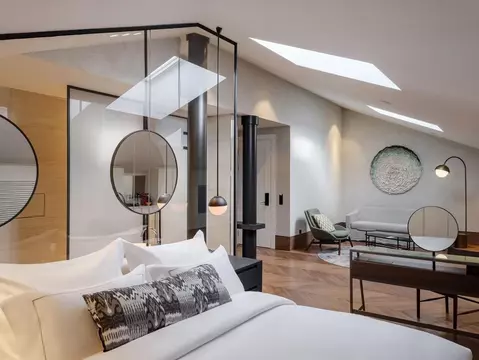 Комната Татарстан, Казань ул. Калинина, 3Б (50.0 м)