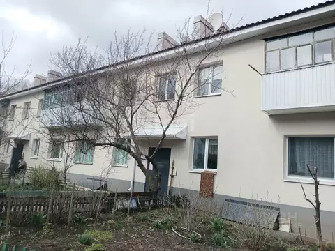 2-к кв. Белгородская область, Валуйки ул. Никольская, 204Б (43.6 м)