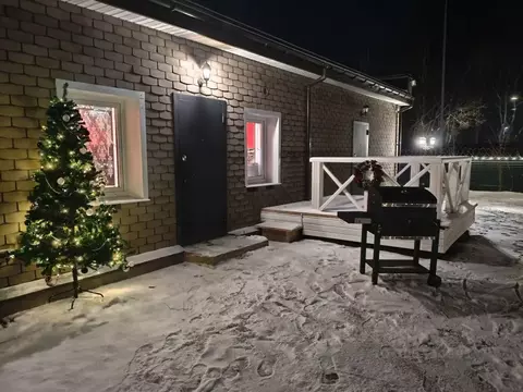 1-к кв. Ленинградская область, Выборг Береговая ул., 15 (29.0 м)