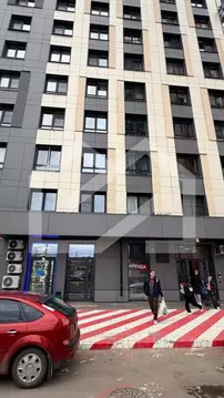 Помещение свободного назначения в Москва Муравская ул., 46к1 (68 м)