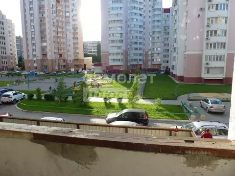 1-к кв. Липецкая область, Липецк ул. П.И. Смородина, 9А (36.0 м)