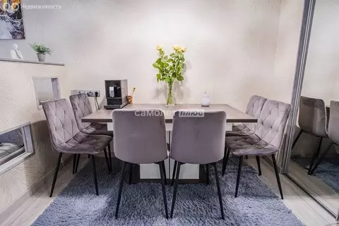 Квартира-студия: Электросталь, улица Захарченко, 12 (33 м)