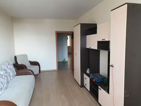 2-к кв. Белгородская область, Белгород Харьковская ул., 5 (65.0 м)