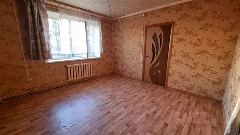 Комната Брянская область, Дубровка рп, 1-й мкр 42 (16.0 м)