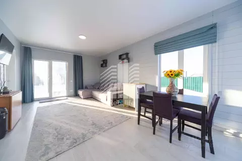 Дом в Московская область, Домодедово городской округ, д. Матчино, ...