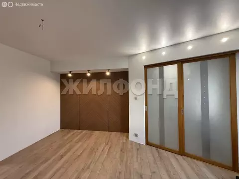 2-комнатная квартира: Новосибирск, улица Кропоткина, 261/2 (70.3 м)