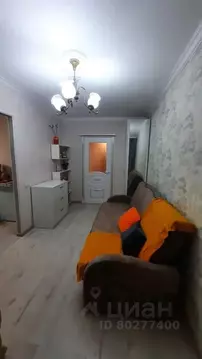 Студия Псковская область, Псков Инженерная ул., 123 (27.0 м)